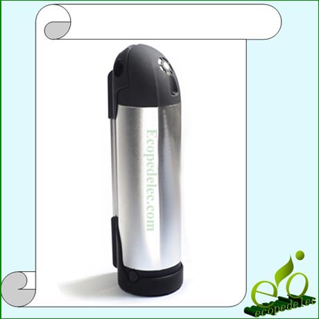panasonic bicycle battery