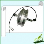 8FUN BPM motor 36V 500Watts, rear driving hub