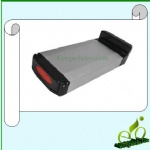 E-bike LiFePO4 36V10AH battery with high performance and good quality